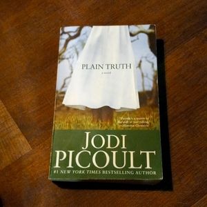 Plain truth book